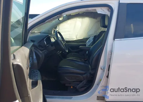 2019 Buick Encore Fwd Preferred z USA, uszkodzony, nr VIN KL4CJASB7KB702946